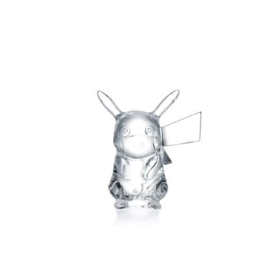 Figurine Pokémon Pikachu petit modèle
