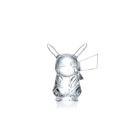 Figurine Pokémon Pikachu petit modèle