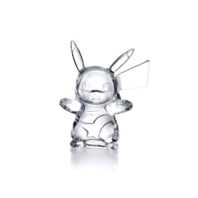 Figurine Pokémon Pikachu