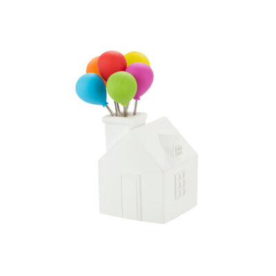Pics apéritif House Balloon