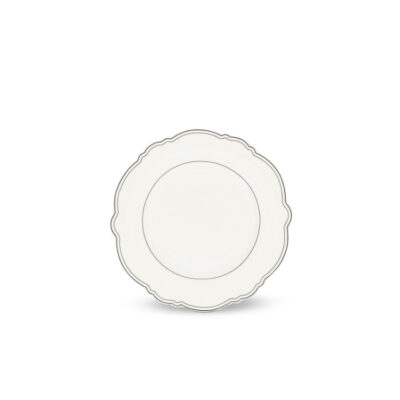 Assiette à dessert Odette 21,5 cm