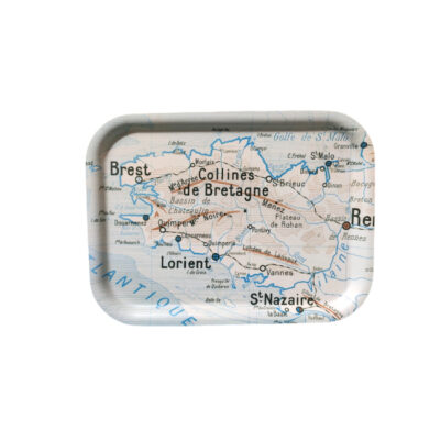 Plateau La Bretagne  grand modèle