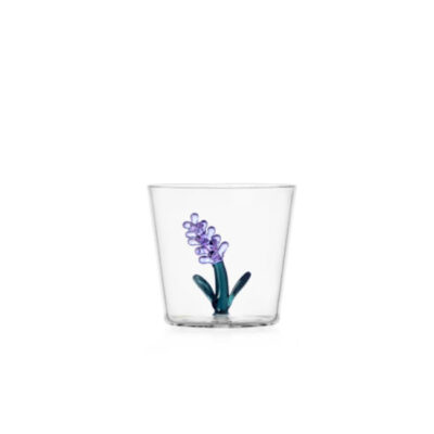 Gobelet fleur de lavande