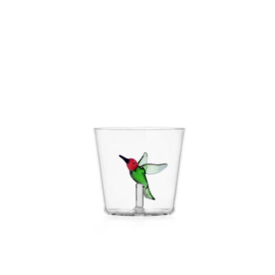 Gobelet colibri vert