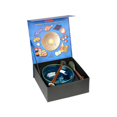 Coffret Set Ramen Bayou