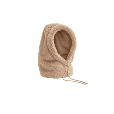 Cagoule  Chamonix en fausse fourrure