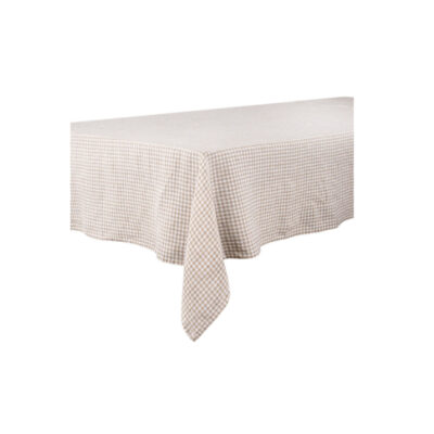 Nappe Piana en lin