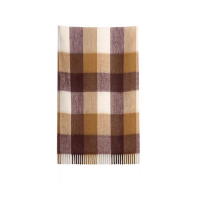 Plaid Anvers